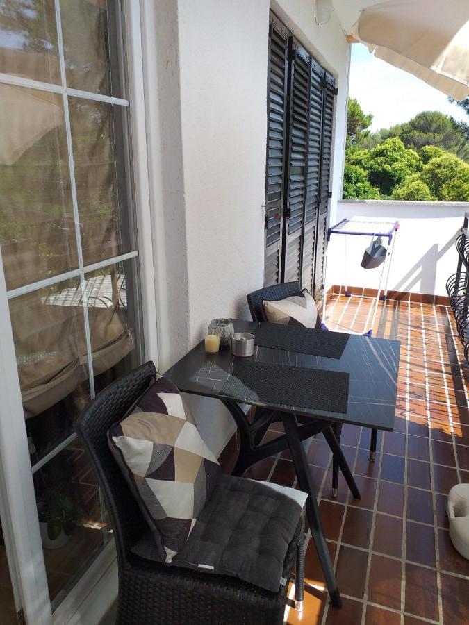 Luxury Apartments Sonja Porec Exterior photo