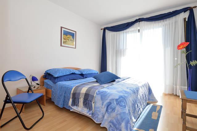Luxury Apartments Sonja Porec Exterior photo