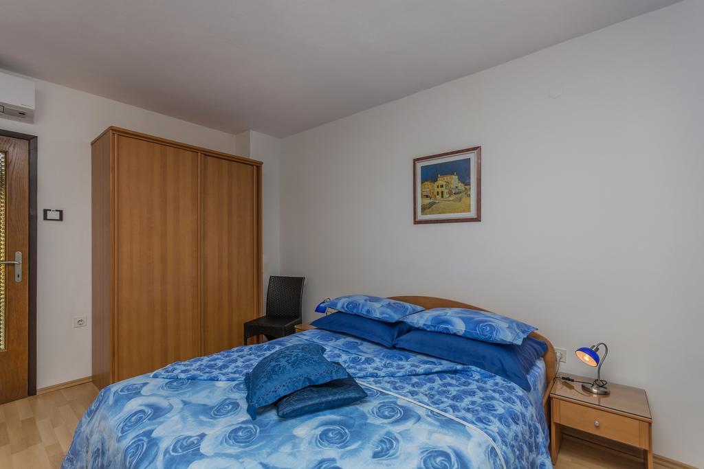 Luxury Apartments Sonja Porec Exterior photo